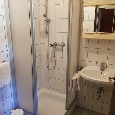 Mittendrin Hotel Kleinzell