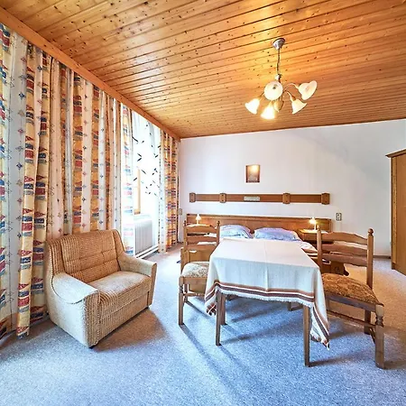 Mittendrin Hotel