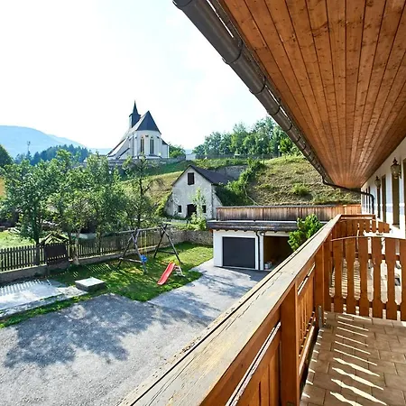 Hotel Mittendrin Kleinzell